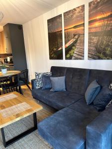 Apartament 25 Rowery, Spacery w Dolinie Baryczy - 5D Apartamenty