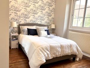 Maisons de vacances Blue Horizons Farm : photos des chambres