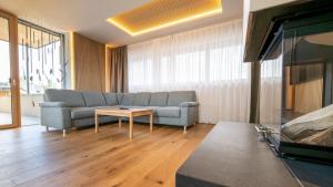 Ferienwohnungen Fasching - Ferienapartments Weitblick