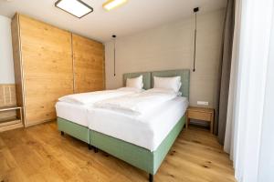 Ferienwohnungen Fasching - Ferienapartments Weitblick