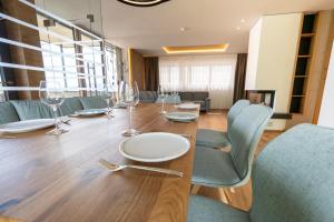 Ferienwohnungen Fasching - Ferienapartments Weitblick