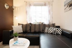 Lübecker Straße 2 Wohnung 9