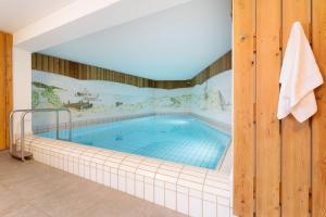 Residenz am Yachthafen- Ostseeblüte