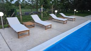 CASA AMORE Exclusive with pool