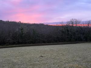 Maisons de vacances Blue Horizons Farm : photos des chambres