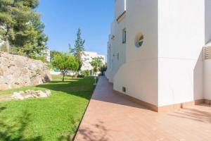 SunAndBed Cumbres Salou
