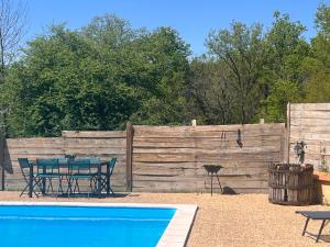 Maisons de vacances Blue Horizons Farm : photos des chambres