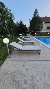 CASA AMORE Exclusive with pool