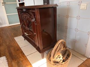 Maisons de vacances Blue Horizons Farm : photos des chambres