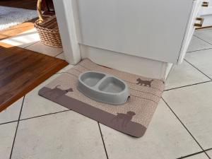 Maisons de vacances Blue Horizons Farm : photos des chambres