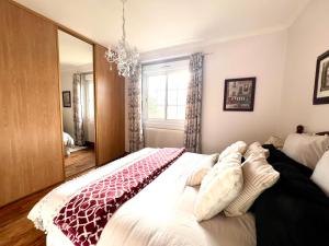 Maisons de vacances Blue Horizons Farm : photos des chambres