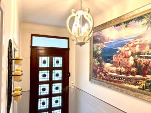 Maisons de vacances Blue Horizons Farm : photos des chambres