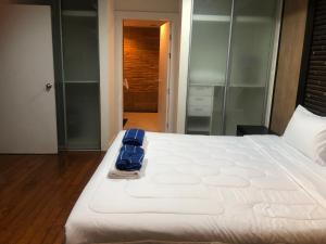 Bel Air Panwa Big Apartment in south Phuket near Ao Yon Beach, 3rd floor