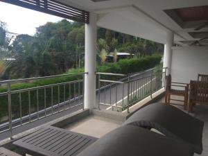 Bel Air Panwa Big Apartment in south Phuket near Ao Yon Beach, 3rd floor