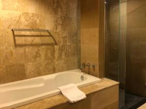 Bel Air Panwa Big Apartment in south Phuket near Ao Yon Beach, 3rd floor