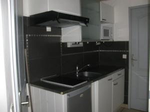 Appartements Gite MARTIN : photos des chambres