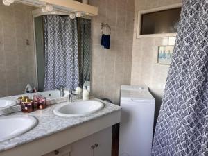 Maisons de vacances Blue Horizons Farm : photos des chambres