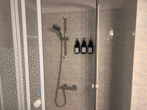 Maisons de vacances Blue Horizons Farm : photos des chambres