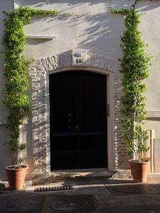 Appartements Old town-Exceptional Apartment-in absolute calm : photos des chambres