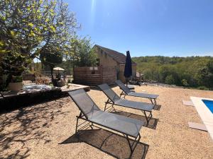 Maisons de vacances Blue Horizons Farm : photos des chambres