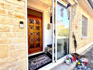 Maisons de vacances Blue Horizons Farm : photos des chambres