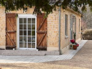 Maisons de vacances Blue Horizons Farm : photos des chambres
