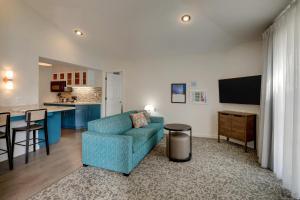 Sonesta ES Suites San Jose - Airport - 3hvězdičkové hotely ve městě San Jose