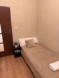 Enios Rooms Hostel Zwierzyniecka 6