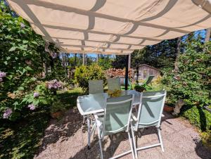 Gîte de la Grée St Jean