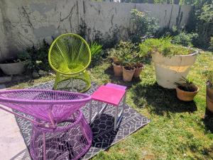 Gîte de la Grée St Jean