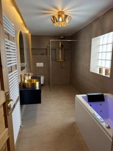 Toscana Suite - Wellness Loft