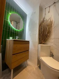 Charming fishermans house Cabanyal Cabañal