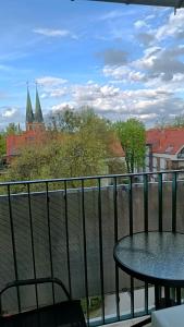 Apartament Park Podzamcze