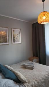 Apartament Park Podzamcze