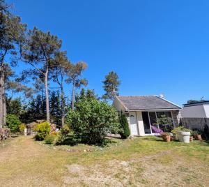 Gîte de la Grée St Jean