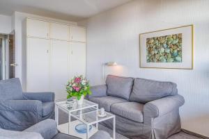 Goldene Ruh Wohnung 405