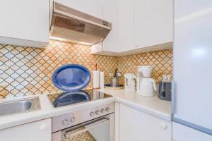 Goldene Ruh Wohnung 405