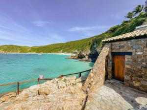 Hotel Recanto do Atalaia