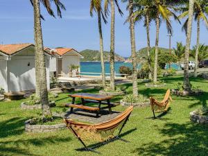 Hotel Recanto do Atalaia