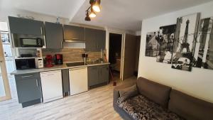 Appartements L-amiraute : photos des chambres