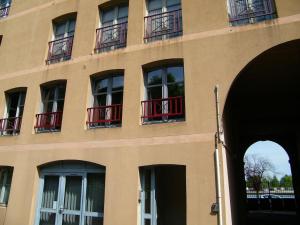 Appartements L-amiraute : photos des chambres