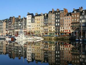 Appartements L-amiraute : photos des chambres