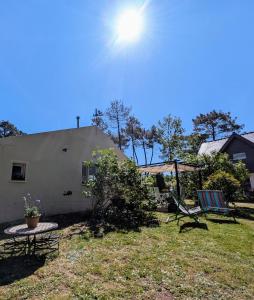 Gîte de la Grée St Jean