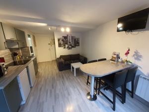 Appartements L-amiraute : photos des chambres