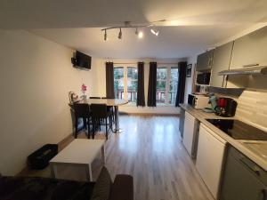 Appartements L-amiraute : photos des chambres