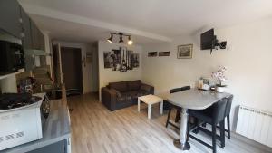 Appartements L-amiraute : photos des chambres