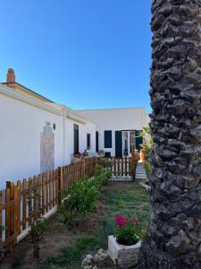 La Casa dei palmizi