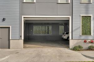 New Orleans Bywater Apartments at 4200 St Claude Avenue