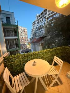 Tirana Apartments Feel at Home