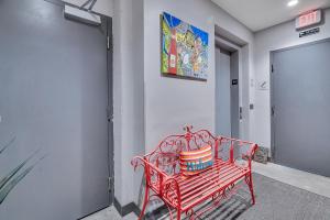 New Orleans Bywater Apartments at 4200 St Claude Avenue